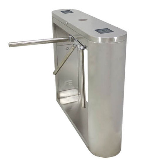 三輥閘 - 橢圓形三輥閘