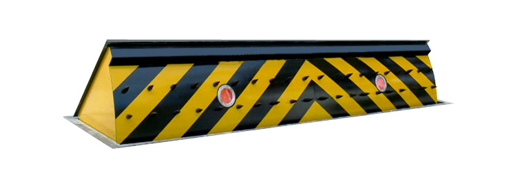 路障機(jī) - 路障機(jī)-(1)-帶燈