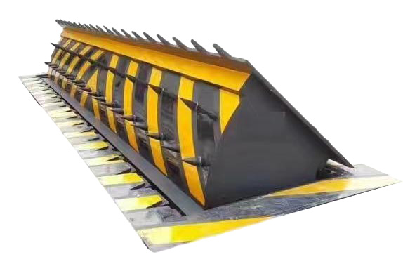 路障機(jī) - 路障機(jī)111