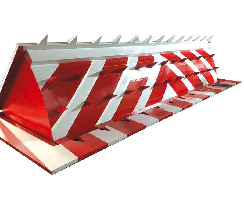 路障機(jī) - 路障機(jī)132