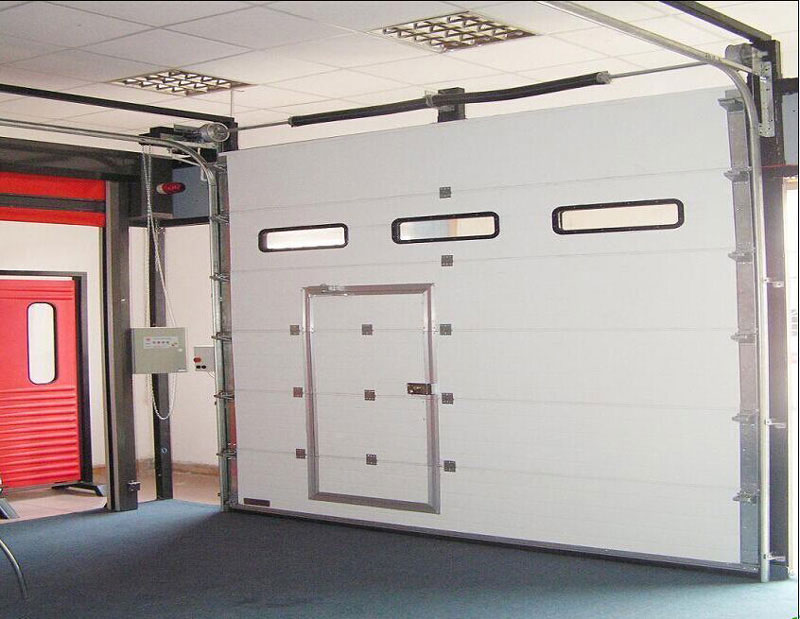 快速提升門(mén) - 快速提升門(mén)