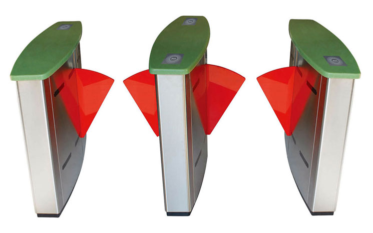 翼閘 - 豪華翼閘（大理石面板）