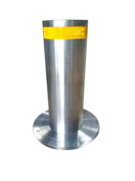 升降柱 - 升降柱固定柱