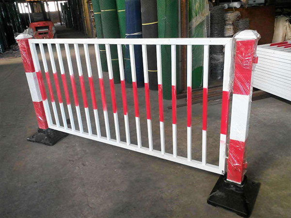 道路護欄 - 道路隔離護欄4