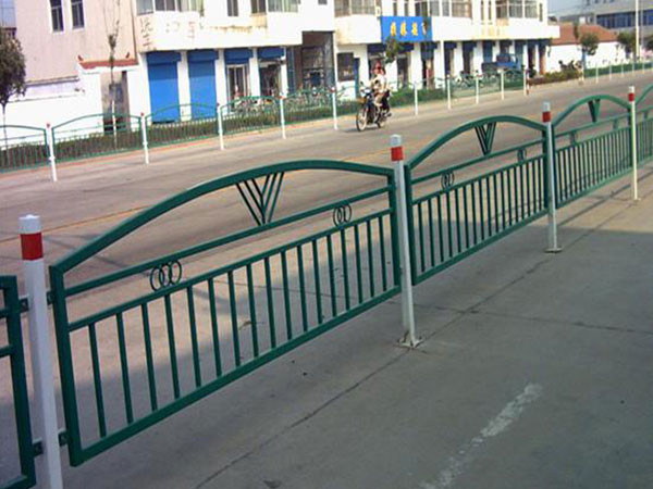 鐵藝護欄 - 鐵藝護欄3