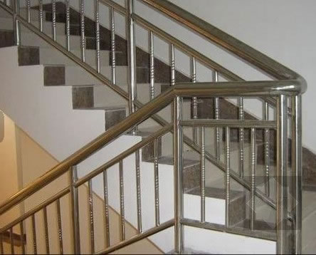 不銹鋼護(hù)欄 - 不銹鋼護(hù)欄7