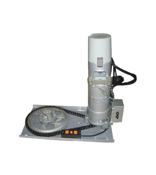 卷簾門電機(jī) - HM-400B --巨光卷門黑馬開門機(jī)