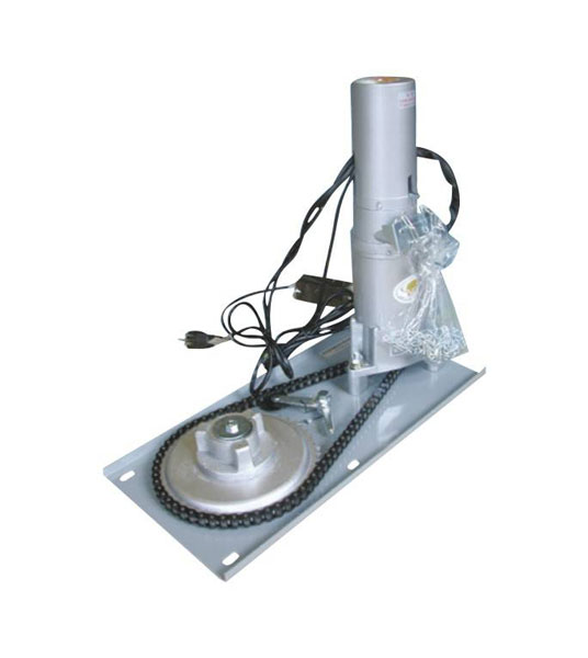 卷簾門(mén)電機(jī) - TJ-200B --巨光卷門(mén)黑甲開(kāi)門(mén)機(jī)