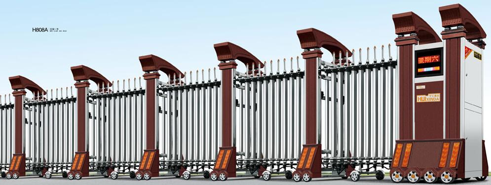 巨冠一號(hào)H808A