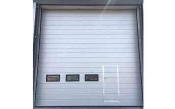 工業(yè)門 - 工業(yè)車庫門