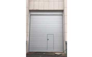 工業(yè)門 - 工業(yè)車庫門