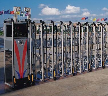 南海霸王·銀白