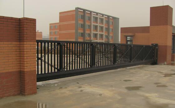 喜迎沈陽出安智能懸浮門進駐沈陽中光電子有限公司