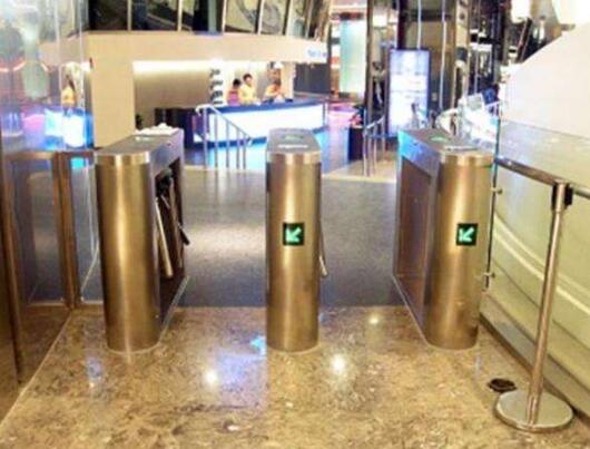 哈爾濱通道閘機(jī)