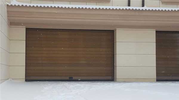 熱烈祝賀哈爾濱出安智能車(chē)庫(kù)門(mén)進(jìn)駐群力觀江國(guó)際