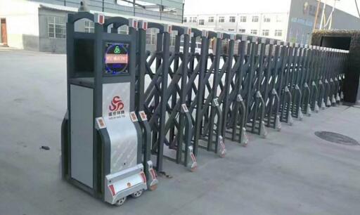 杭州伸縮門(mén)