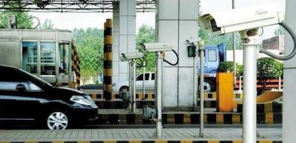 杭州車牌識(shí)別道閘