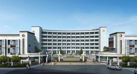 杭州出安智能電動伸縮門為杭州市中策職業(yè)學校帶來便利