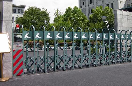 三湘印象森林海尚與杭州出安智能電動伸縮門達成合作協(xié)議