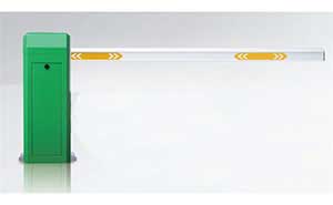 道閘 - TL-260直桿道閘