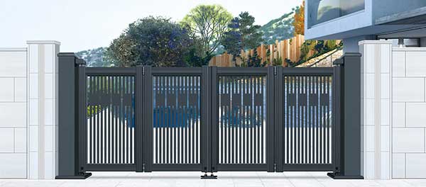 其他 - 折疊門ZD02 JY-B502-208