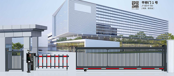 其他 - 平移門1號(hào)