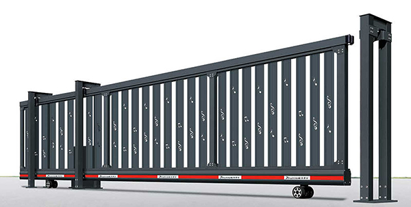 其他 - 平移門7號