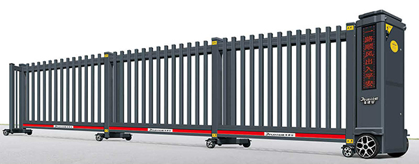 其他 - 段滑門2408