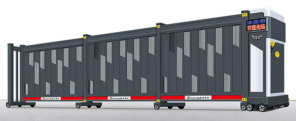 其他 - 段滑門2420