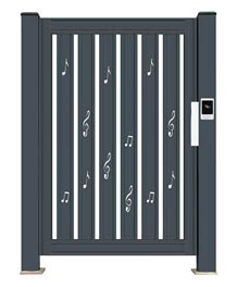 其他 - 通道小門5號