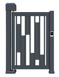 其他 - 通道小門10號(hào)