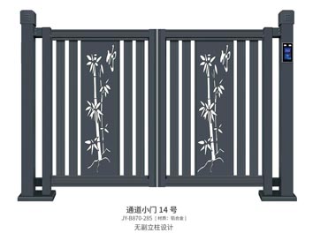 其他 - 通道小門14號(hào)