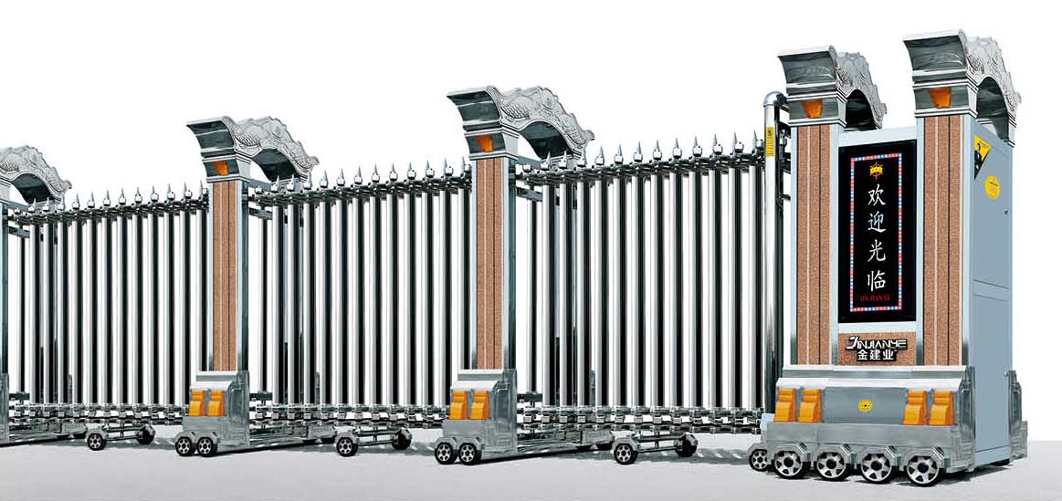 魚躍龍門8號(hào)