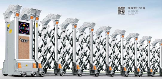 其他 - 魚(yú)躍龍門(mén)10號(hào)