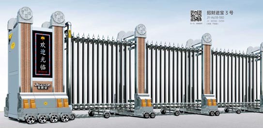 招財(cái)進(jìn)寶3號(hào)