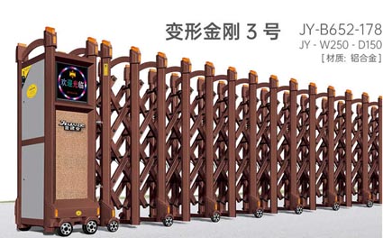 其他 - 變形金剛3號