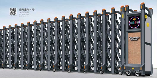 其他 - 變形金剛4號