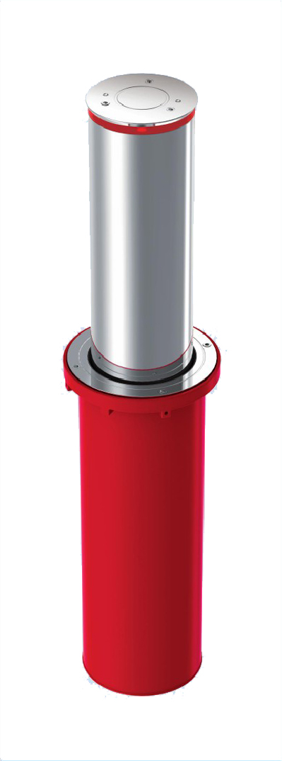 其他 - 淺埋全密封免排水升降柱