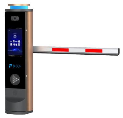 其他 - 非凡系列車牌識別-SF908