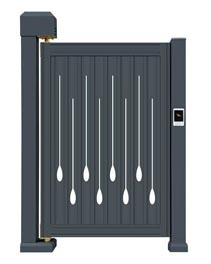 其他 - 通道小門(mén)9號(hào)