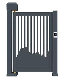 其他 - 通道小門8號(hào)