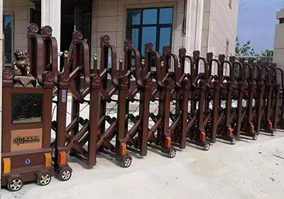 招財(cái)進(jìn)寶工程案例