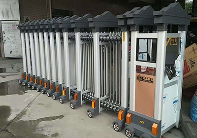 金碧輝煌工程案例