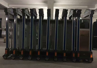 金碧輝煌工程案例