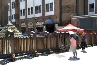 金碧輝煌工程案例