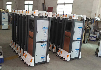 藍鉆系列案例 - 中出網(wǎng)-智能出入口與停車充電門戶