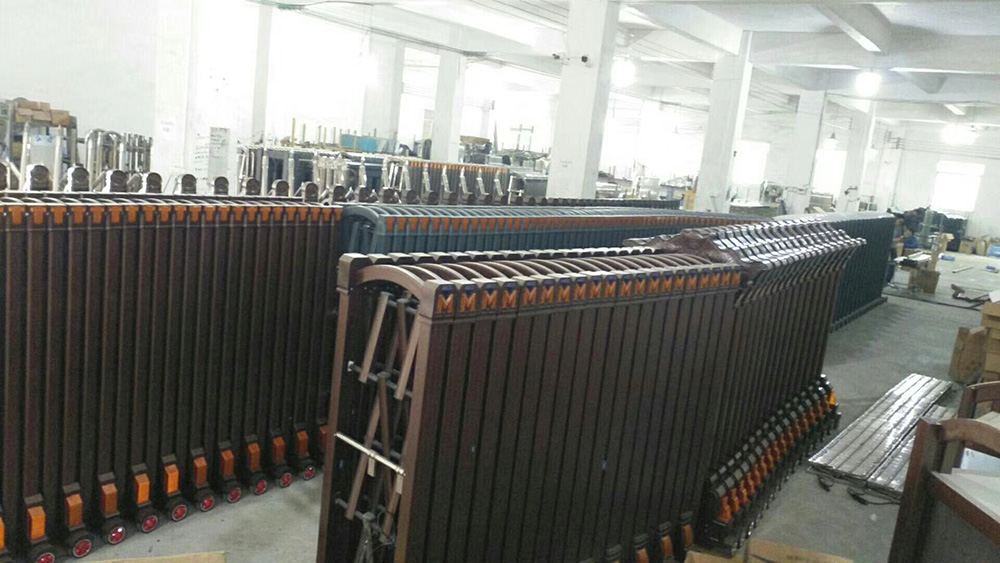 藍鉆系列案例 - 中出網(wǎng)-智能出入口與停車充電門戶