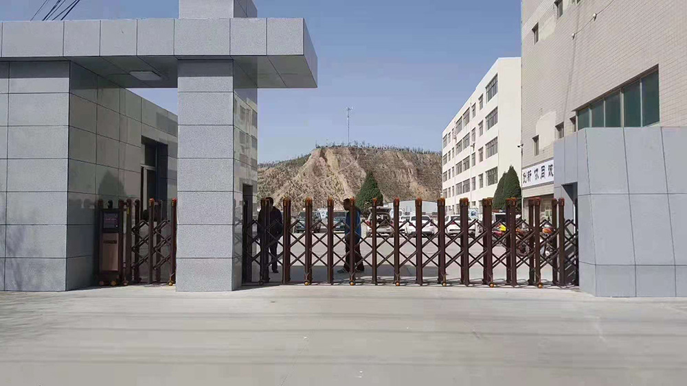 變形金剛系列案例 - 中出網(wǎng)-智能出入口與停車充電門戶