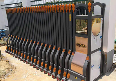 米多系列工程案例