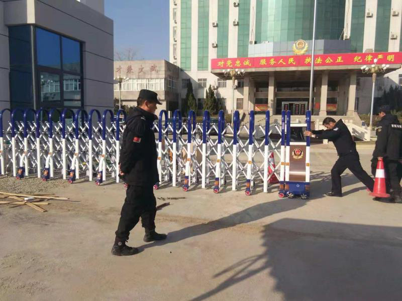 精典系列工程案例 - 中出網(wǎng)-智能出入口與停車充電門戶